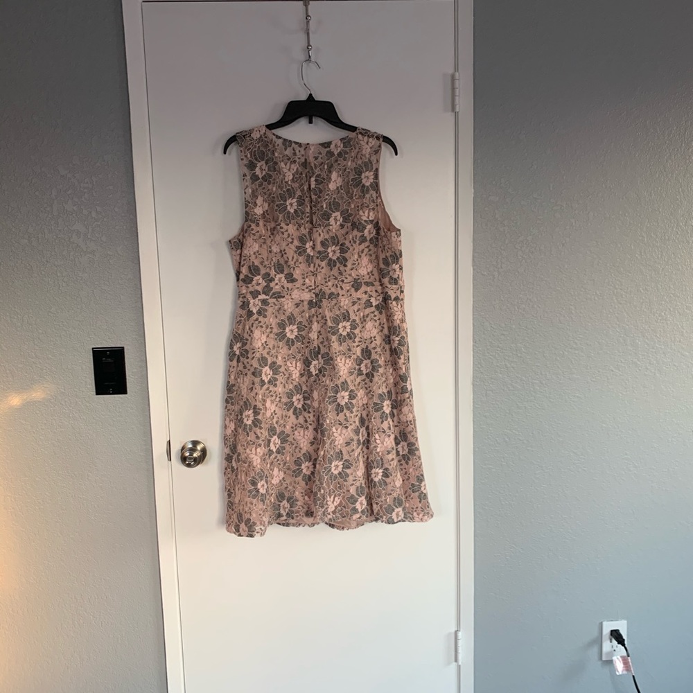 Adrianna Pappel cocktail dress 16W